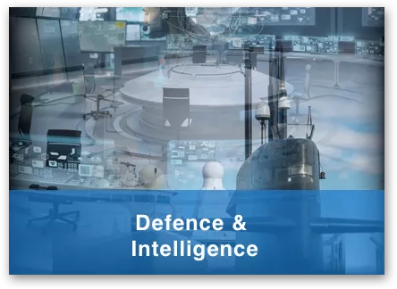 defence and intelligence - C3M Advisory