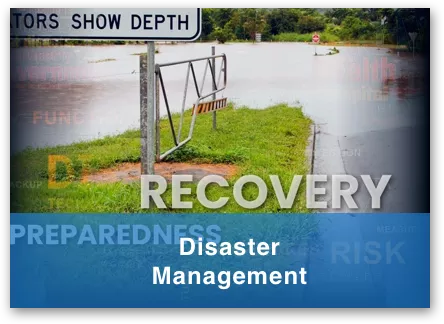 disaster management C3M Advisory