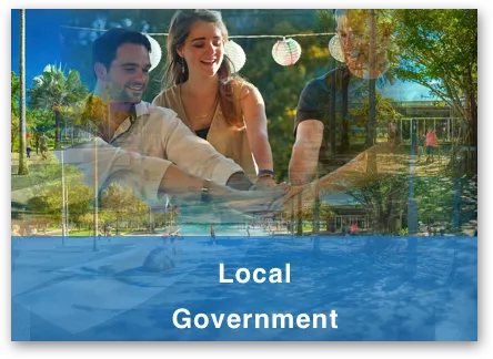 local government - C3M Advisory