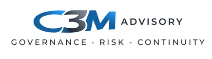 Logo - C3M Advisory 
